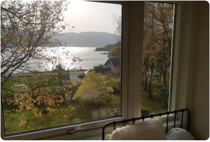 Graceland Norway Foldereid 외부 사진