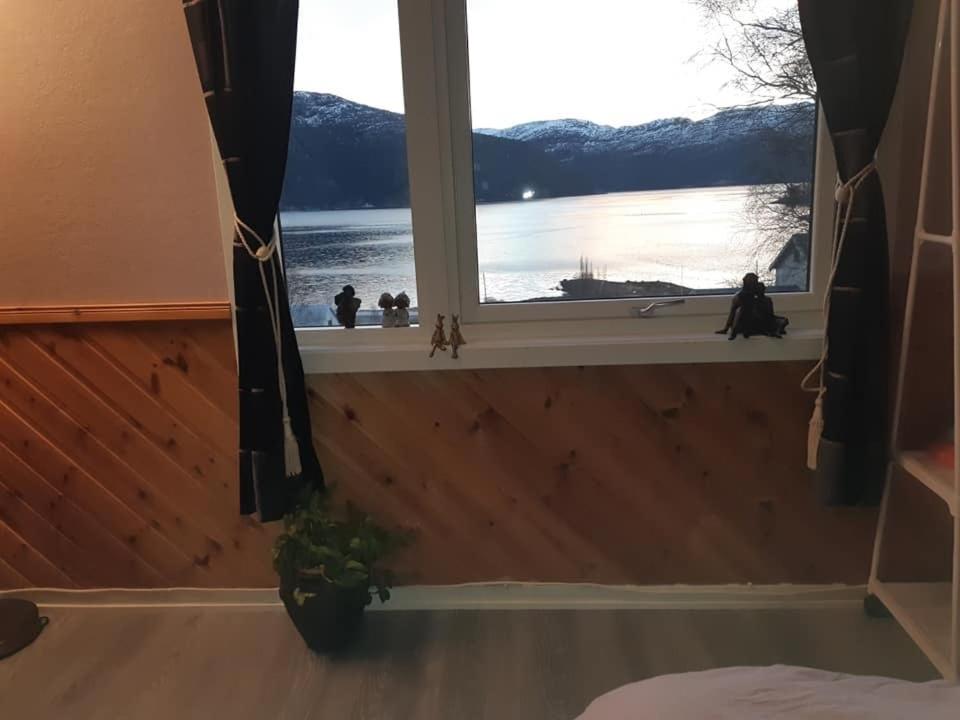Graceland Norway Foldereid 외부 사진