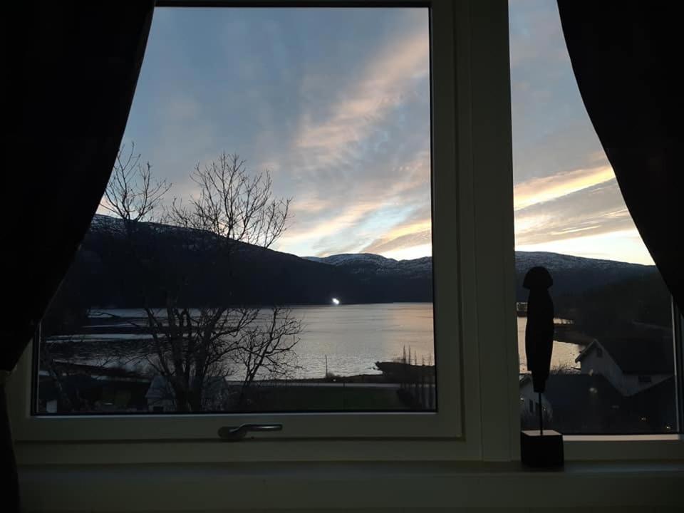 Graceland Norway Foldereid 외부 사진